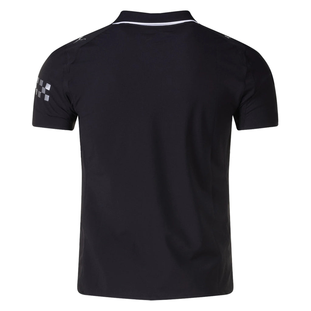 Puma Men's Manchester City 25/26 Away Authentic