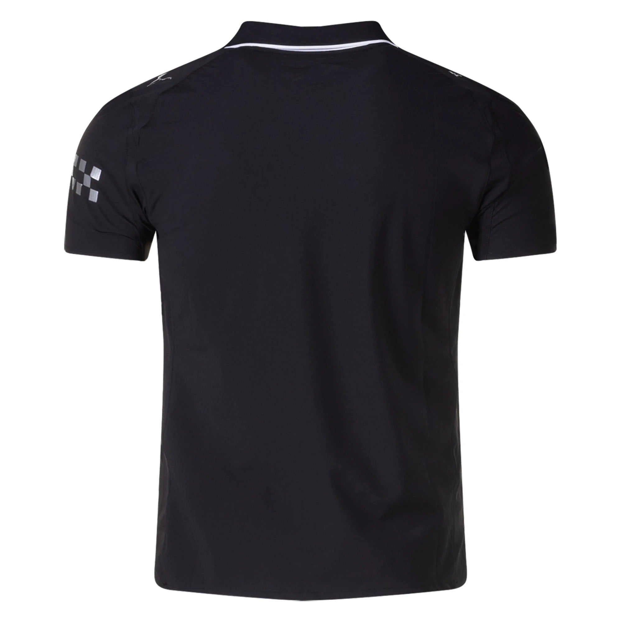 Puma Men's Manchester City 25/26 Away Authentic