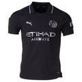 Puma Men's Manchester City 25/26 Away Authentic