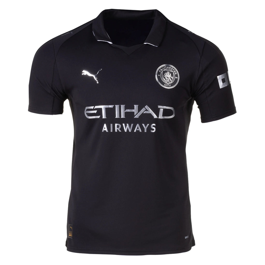 Puma Men's Manchester City 25/26 Away