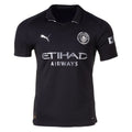 Camiseta Puma para hombre Manchester City 25/26 de visitante