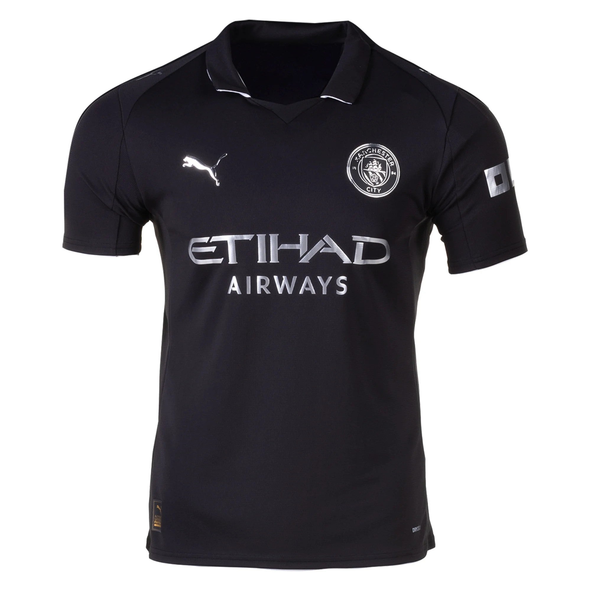 Puma Men's Manchester City 25/26 Away