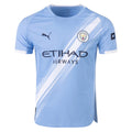 Puma Men's Manchester City 25/26 Home Authentic