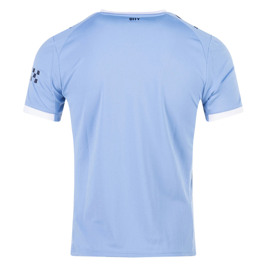 Puma Men's Manchester City 25/26 Home