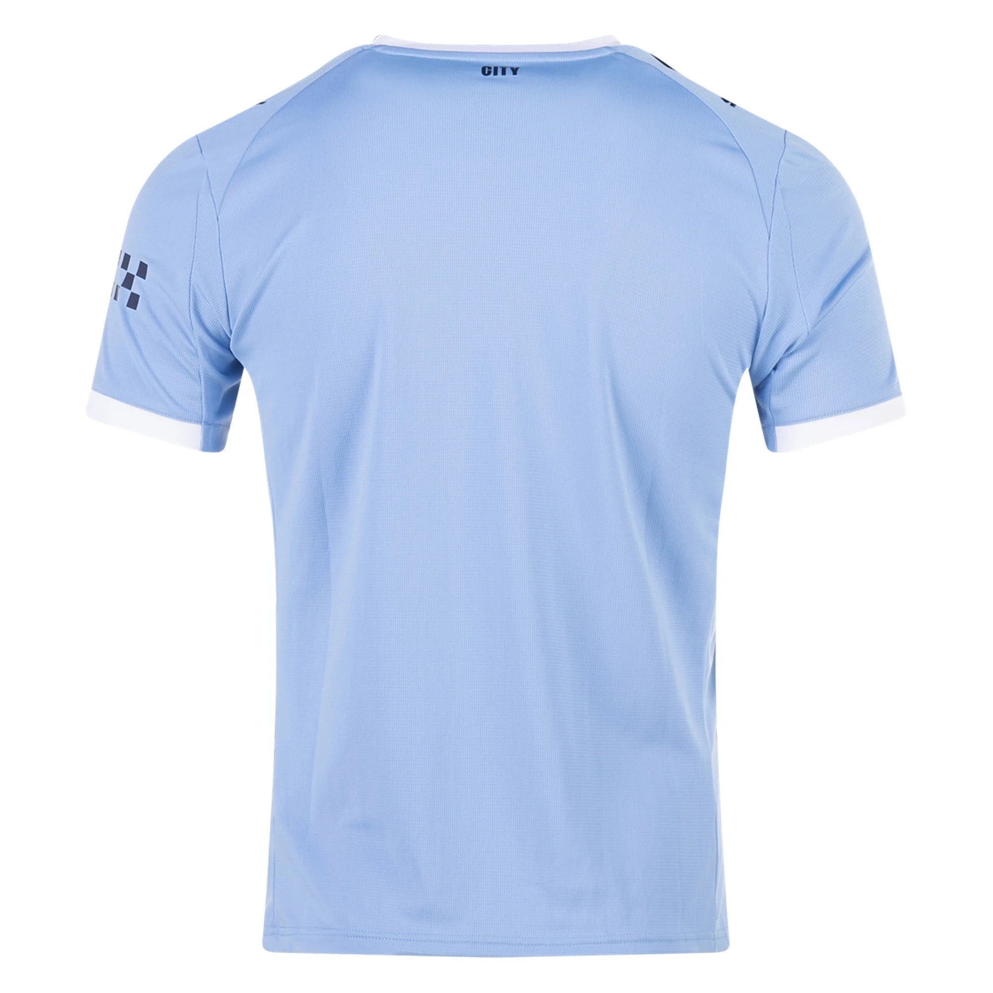 Puma Men's Manchester City 25/26 Home