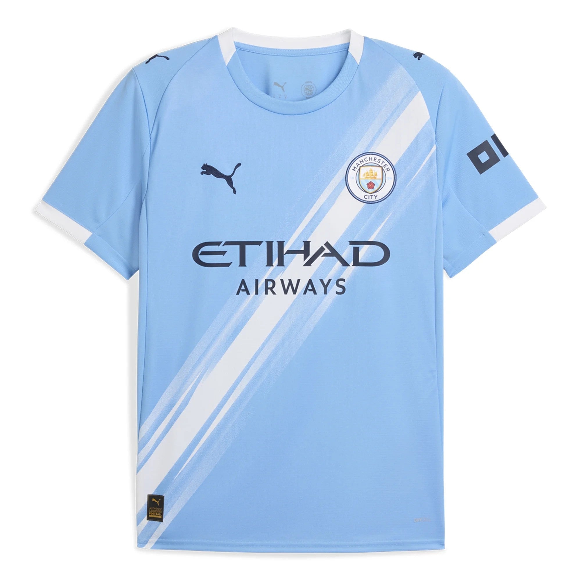 Puma Men's Manchester City 25/26 Home