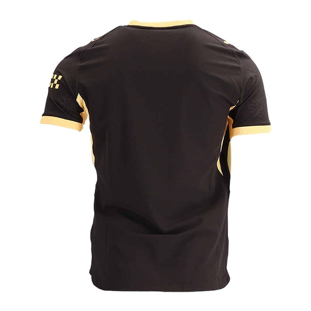 Puma Men's Manchester City 26/27 Away Authentic