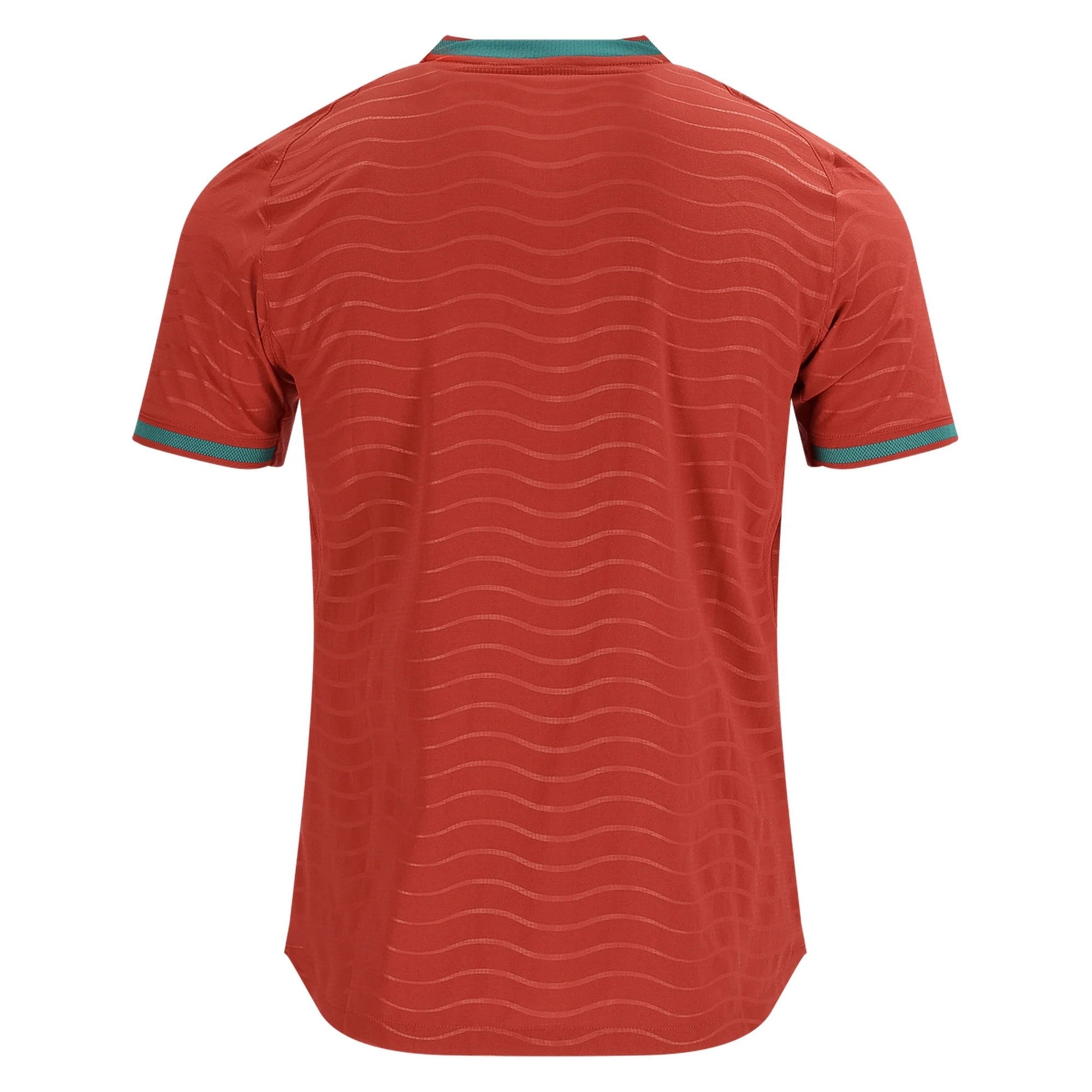 Puma Men's Portugal 2026 Home Authentic