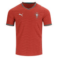 Puma Men's Portugal 2026 Home Authentic