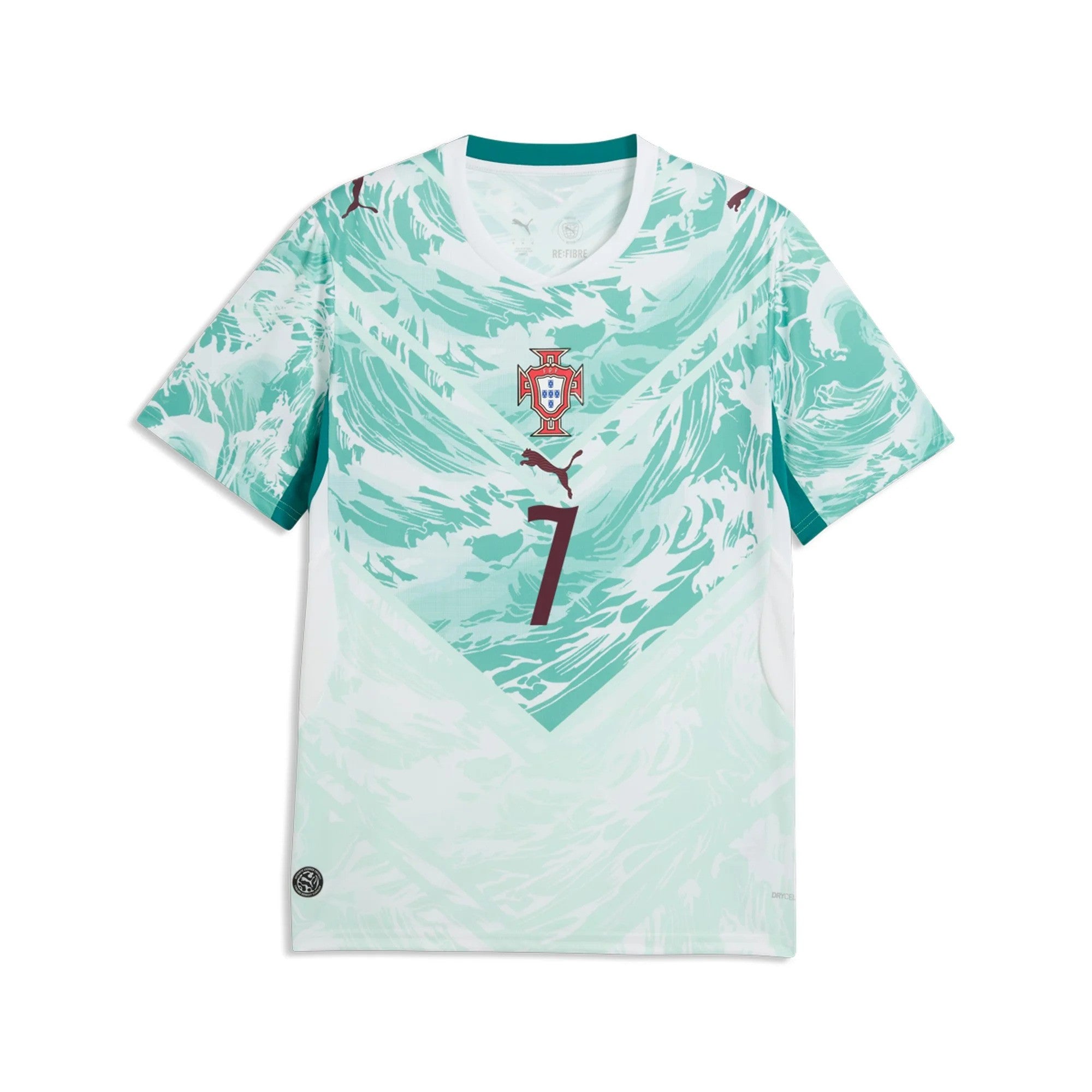 Puma Men's Portugal Away Ronaldo
