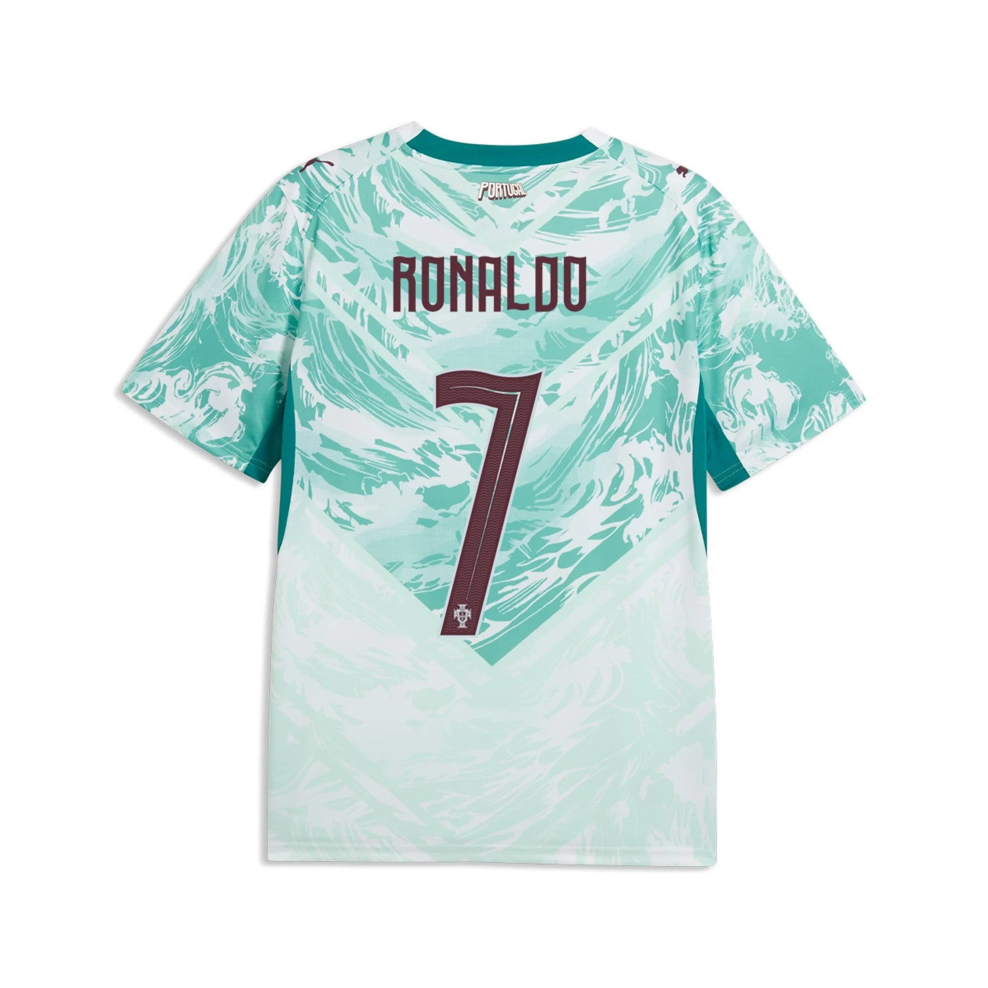 Puma Men's Portugal Away Ronaldo
