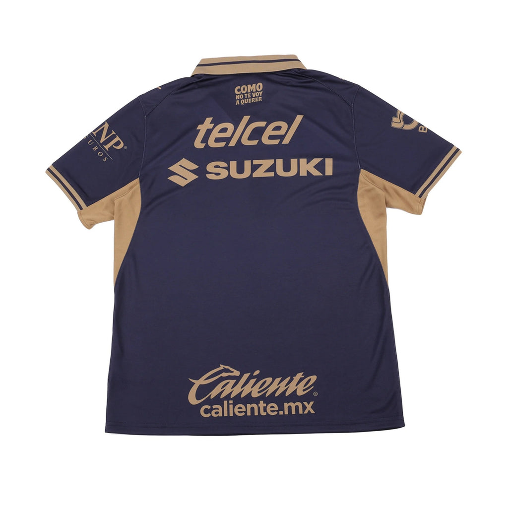 Puma Men's Pumas UNAM 26/27 Home
