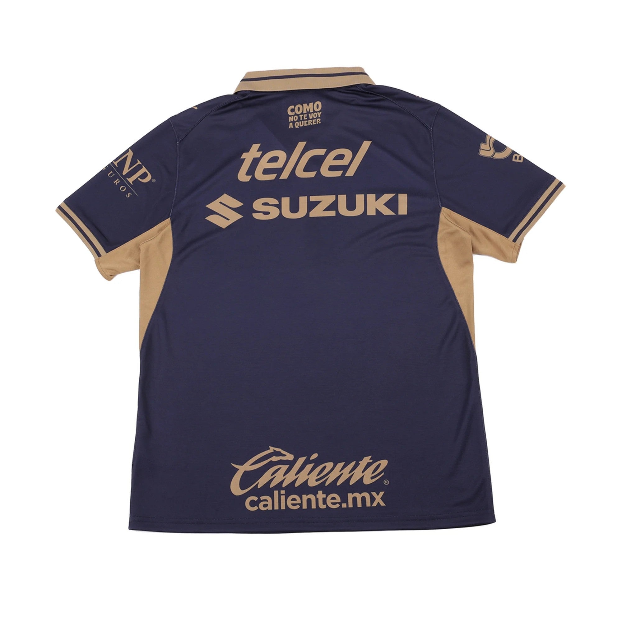 Puma Men's Pumas UNAM 26/27 Home