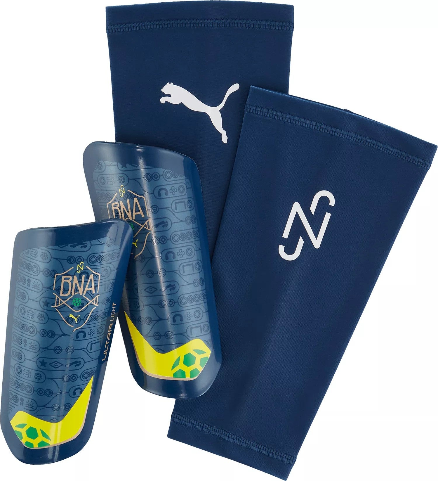 Puma Neymar Jr ULTRA Flex Sleeve