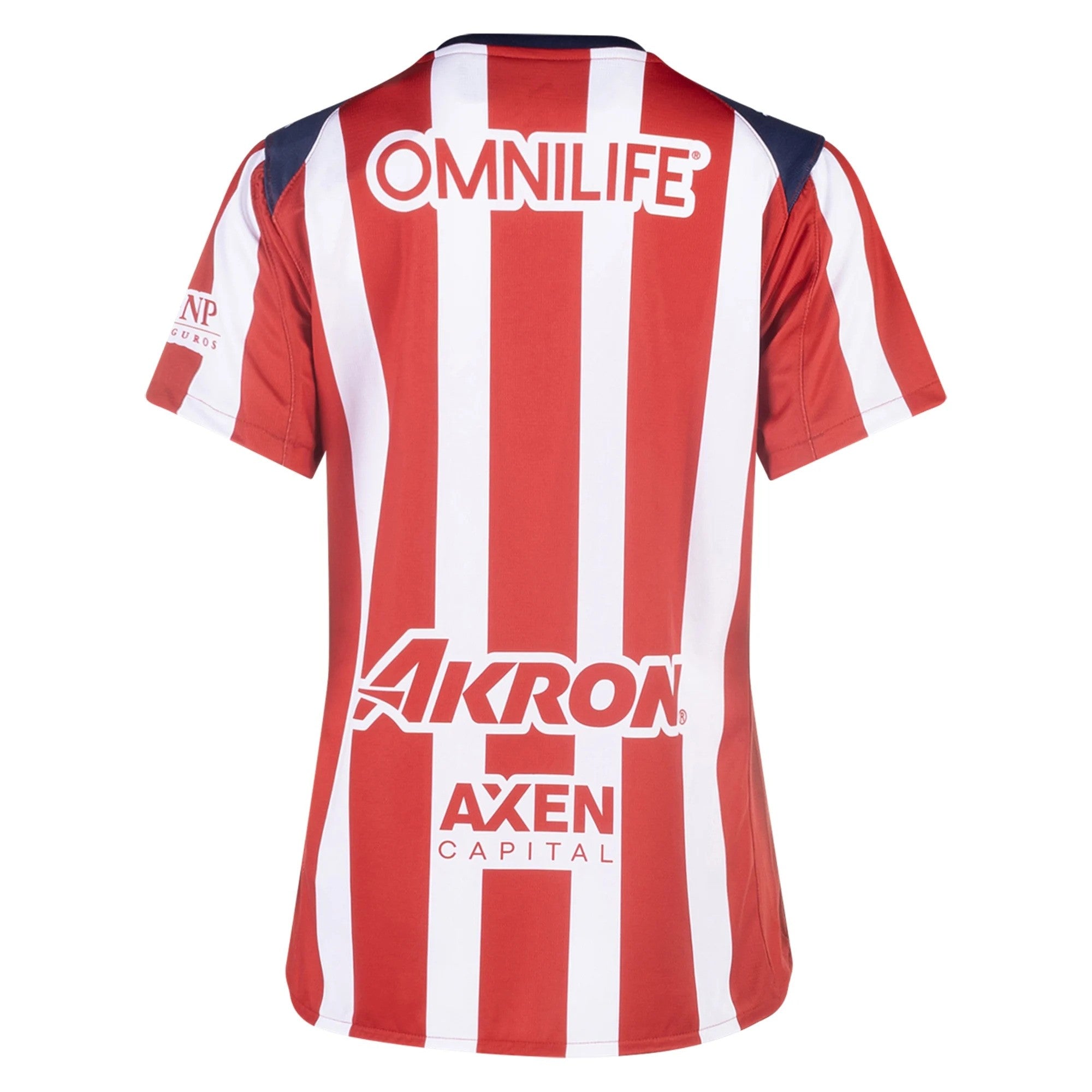 Puma Women's Chivas 25/26 Home