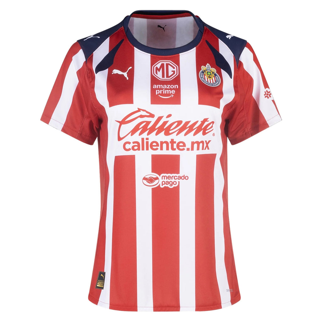 Puma Women's Chivas 25/26 Home