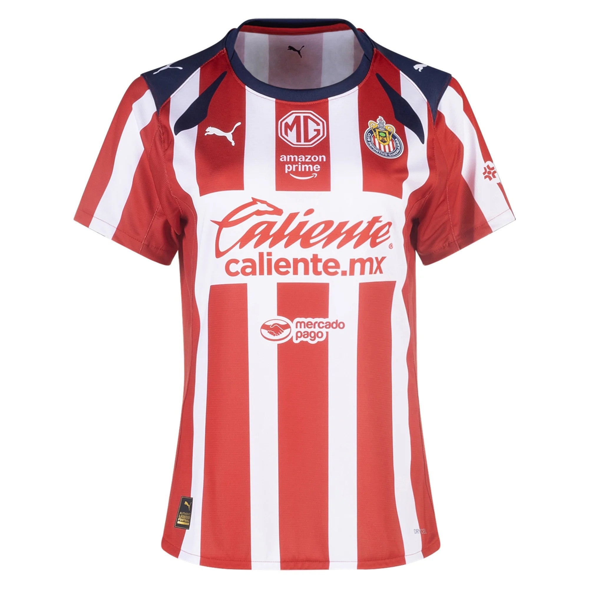 Puma Women's Chivas 25/26 Home