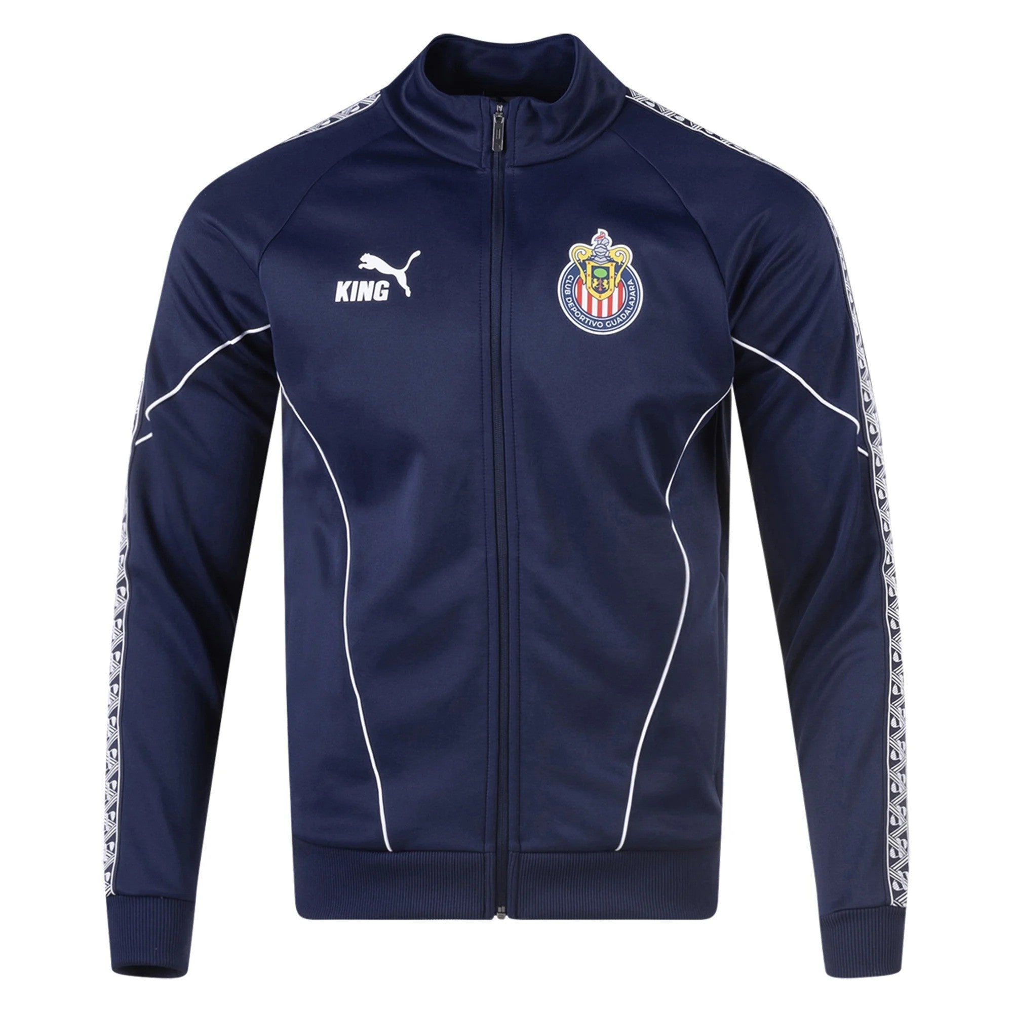 Puma Chivas King Anthem