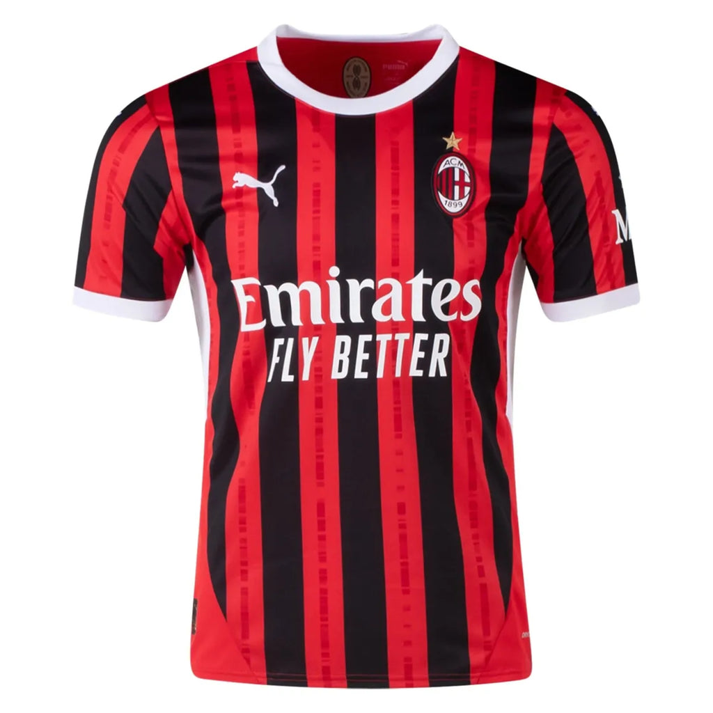 Puma Kids AC Milan 24/25 Home