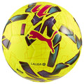 Puma La Liga Orbita Fifa Quality Soccer Ball