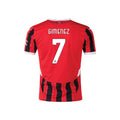 Puma AC Milan 24/25 Local para hombre 