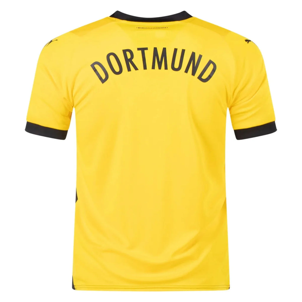 Puma Men's Borussia Dortmund 23/24 Home