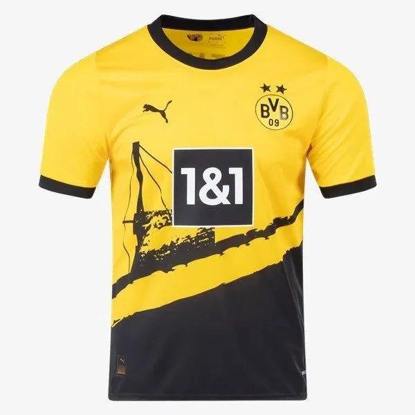 Puma Men's Borussia Dortmund 23/24 Home