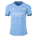Puma Men's Manchester City 24/25 Home Authentic