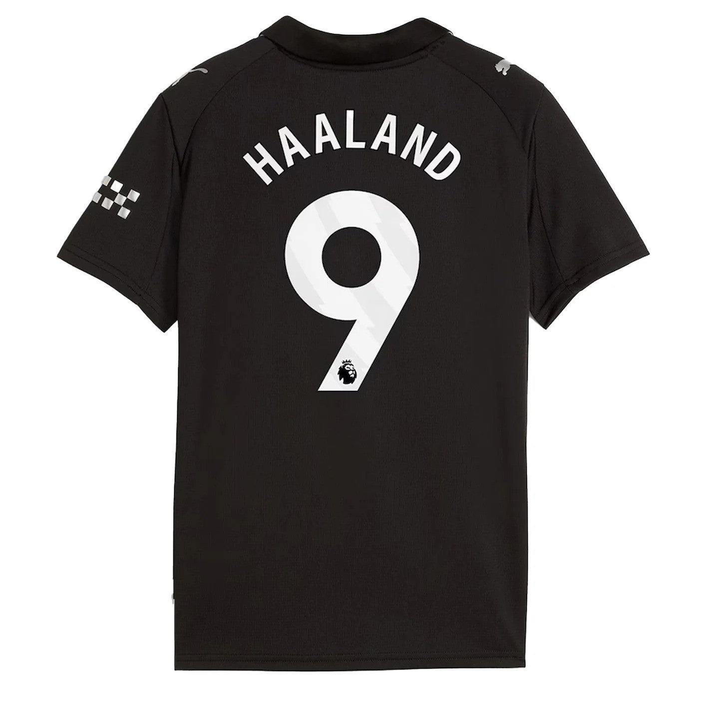 Camiseta Puma para hombre Manchester City 25/26 de visitante