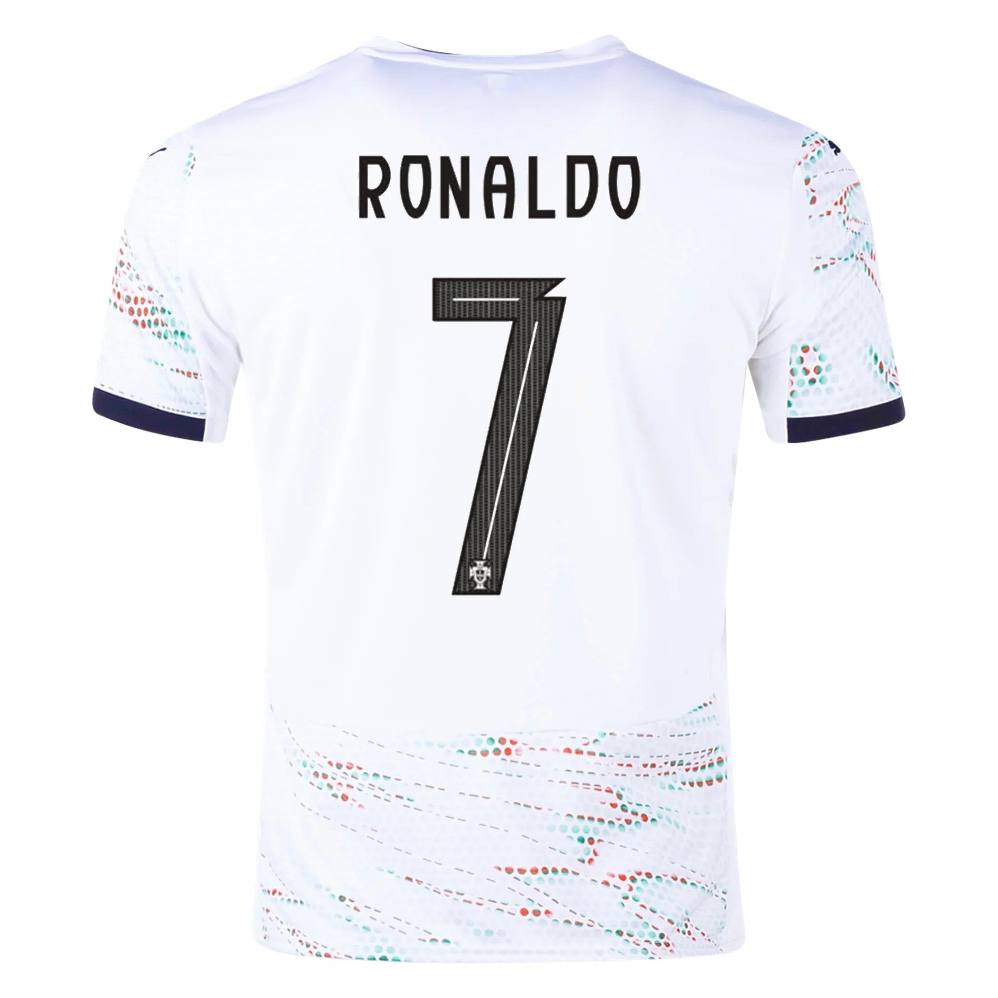 Puma Men's Portugal 25/26 Ronaldo Away