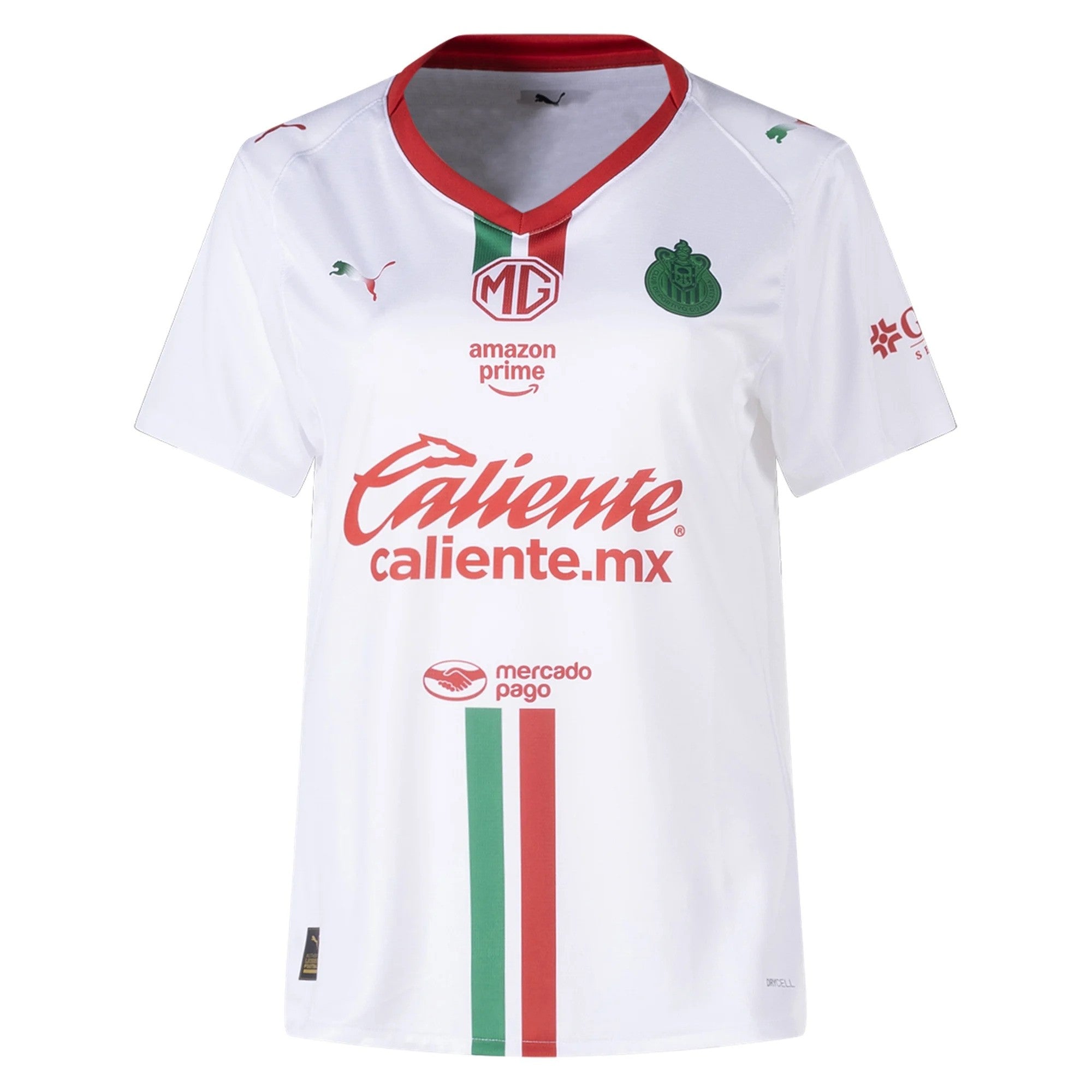 Puma Women's Chivas 25/26 Away