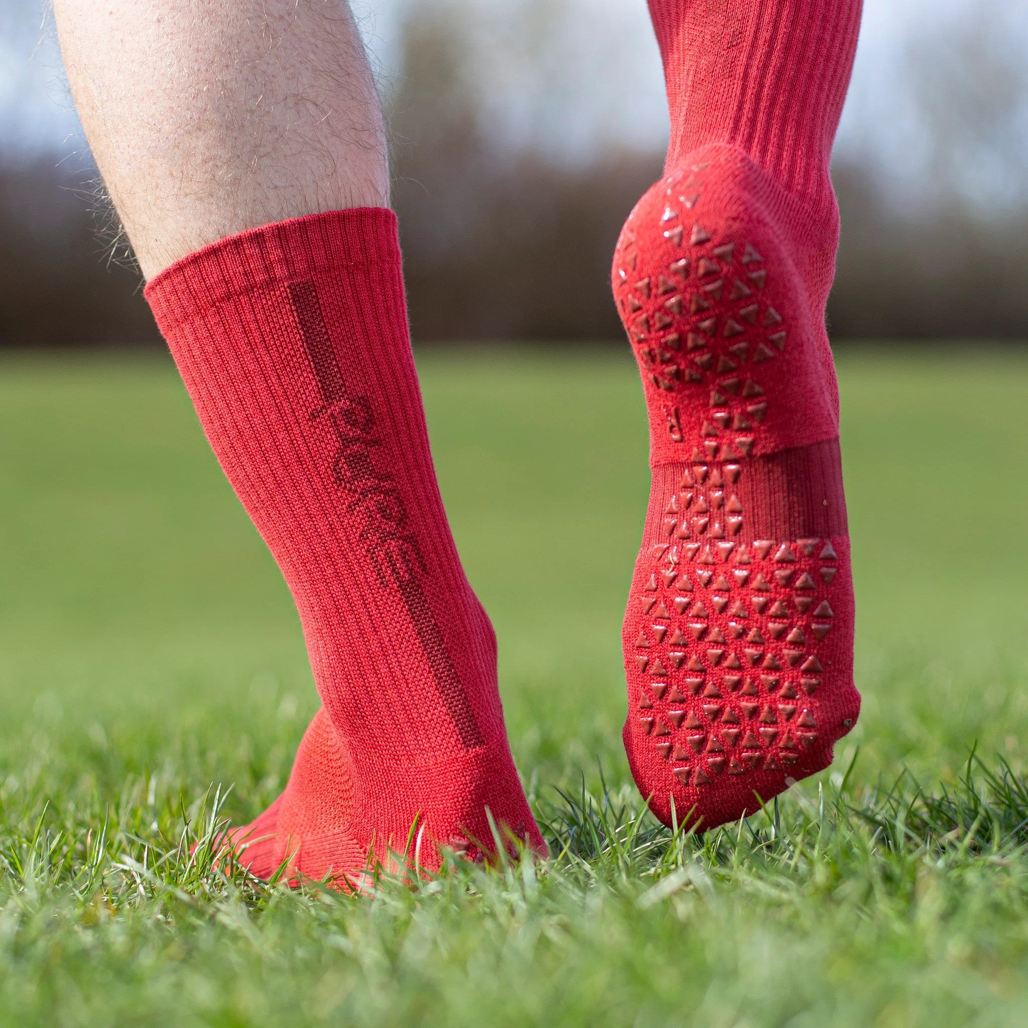 Pure Grip Socks Pro