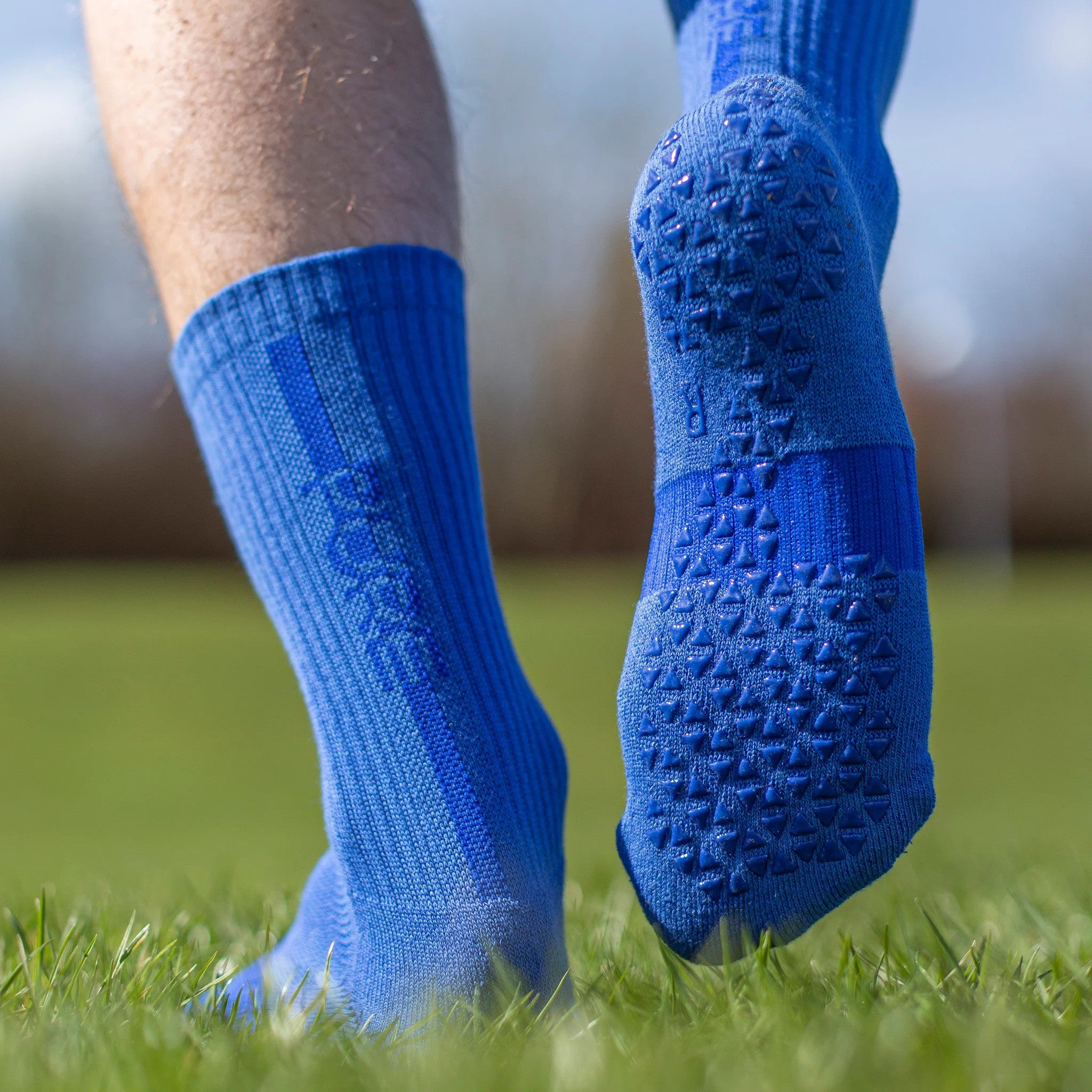 Pure Grip Socks Pro