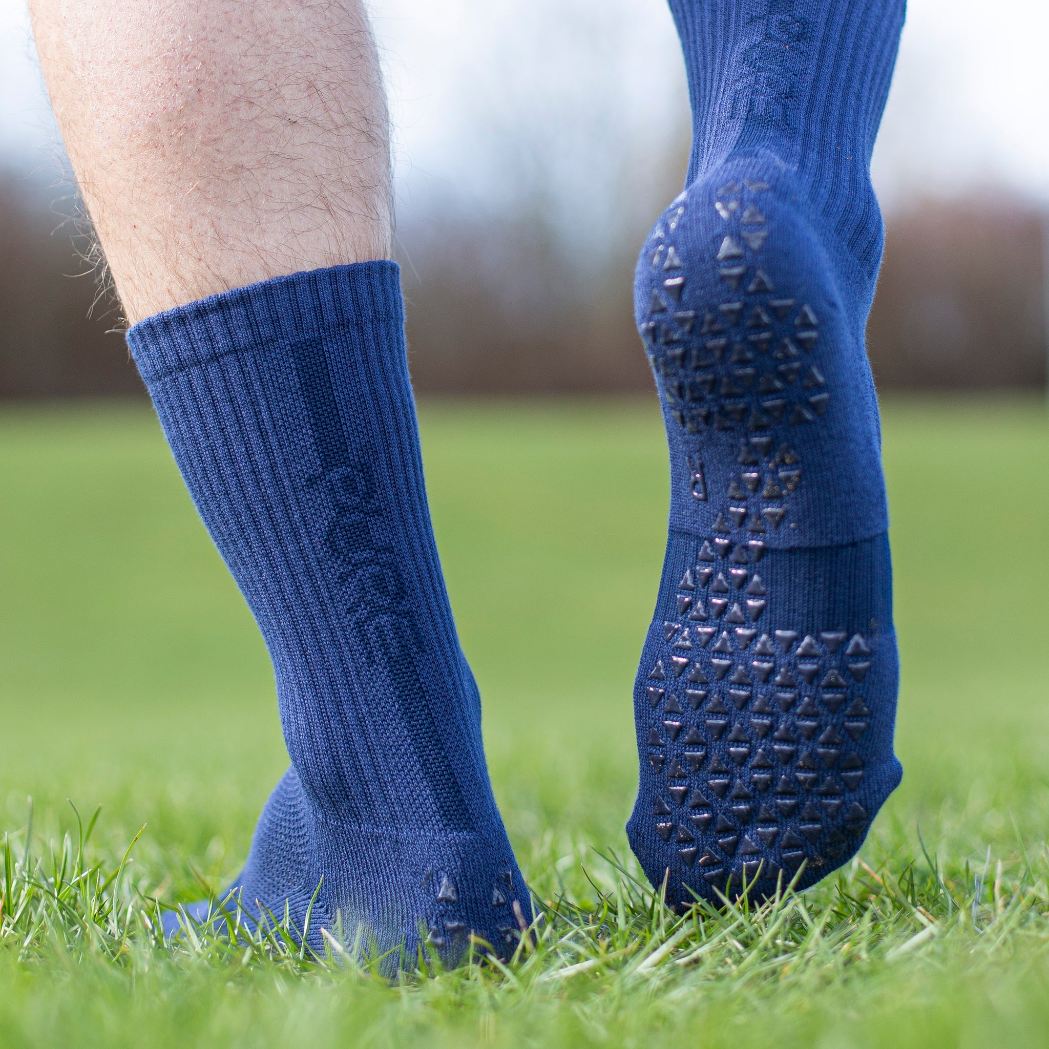 Pure Grip Socks Pro