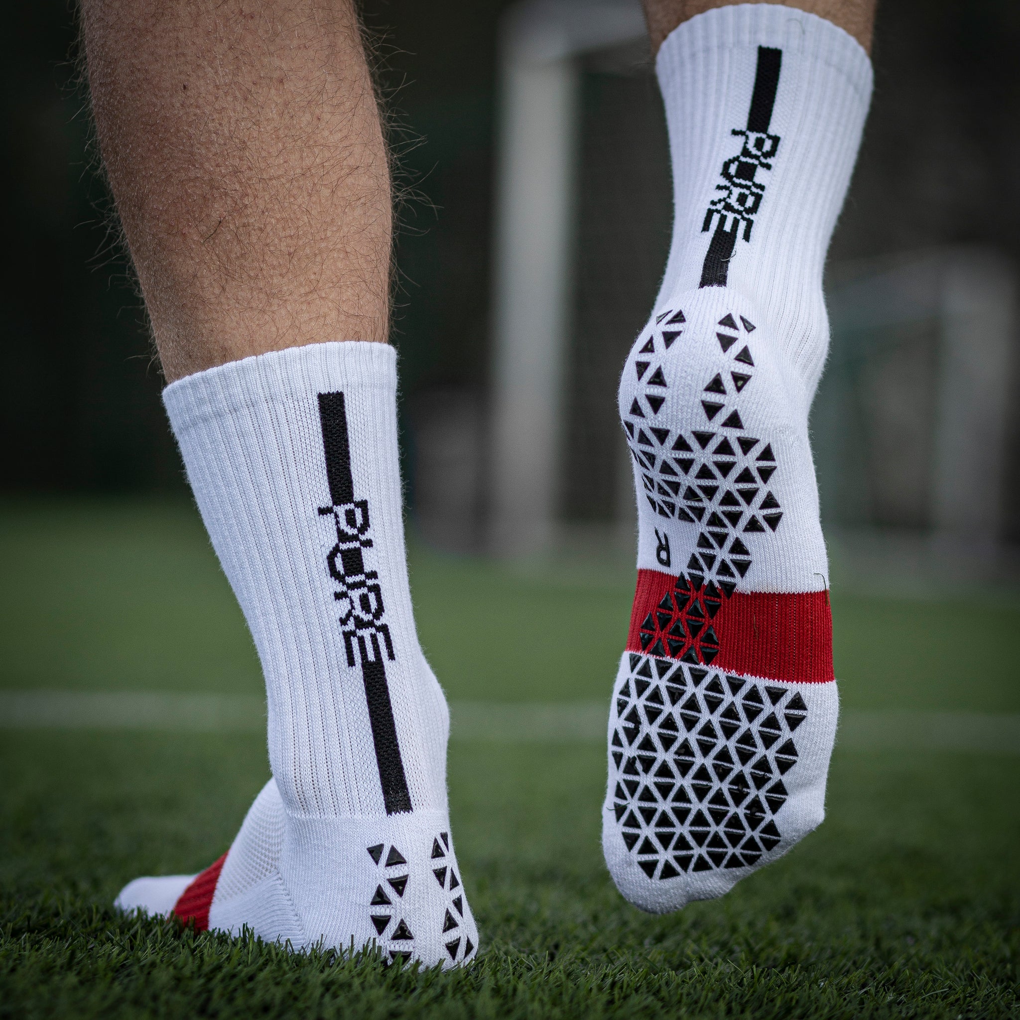 Pure Grip Socks Pro