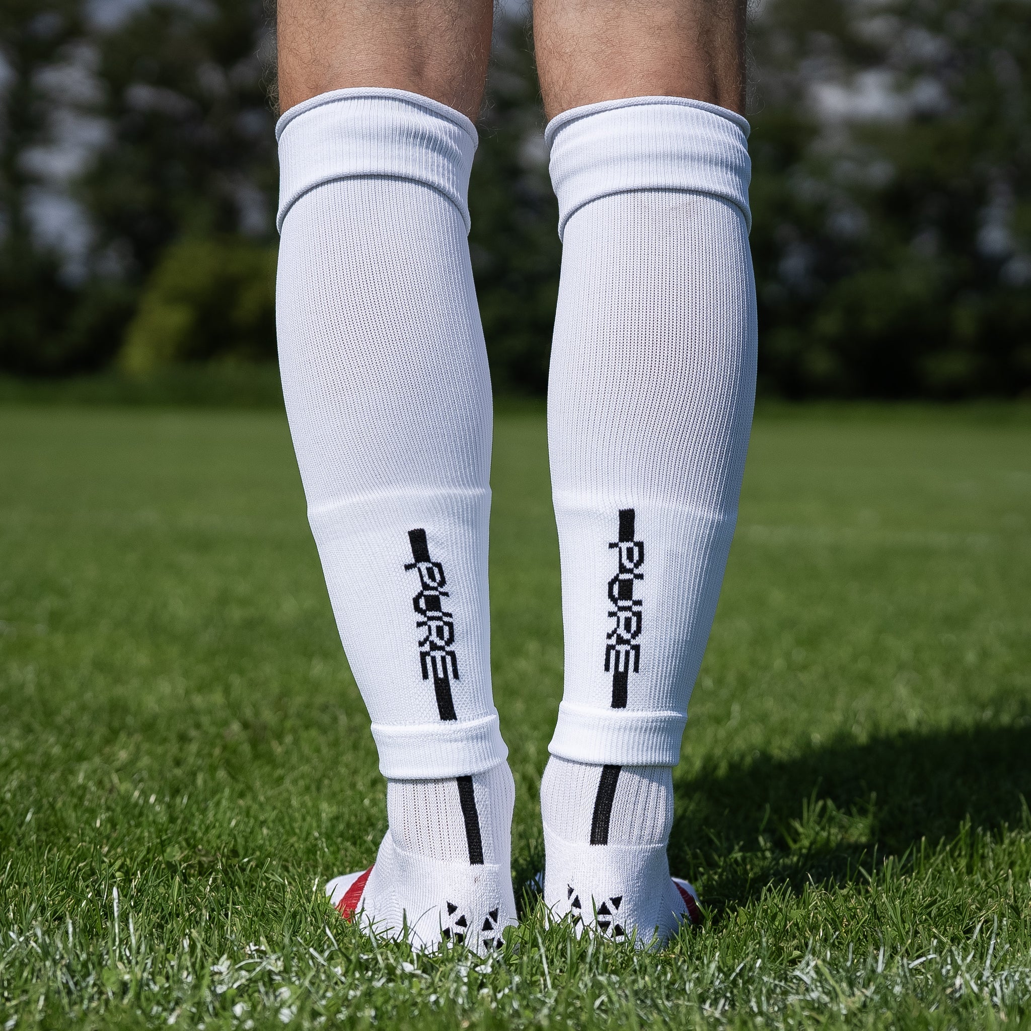 Pure Sleeves Classic (Long)