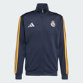 Adidas Men's Real Madrid DNA Track Top