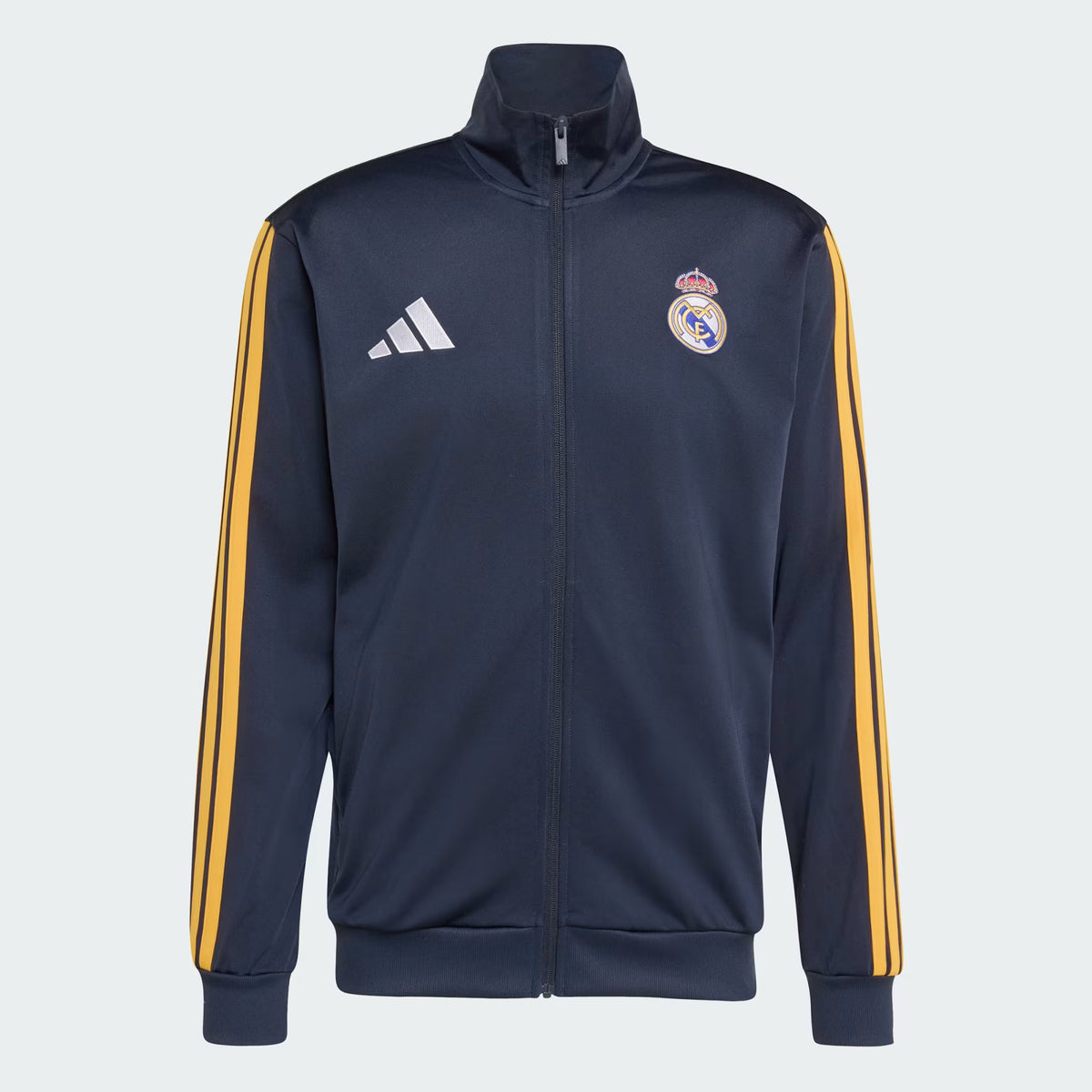 Adidas Men's Real Madrid DNA Track Top