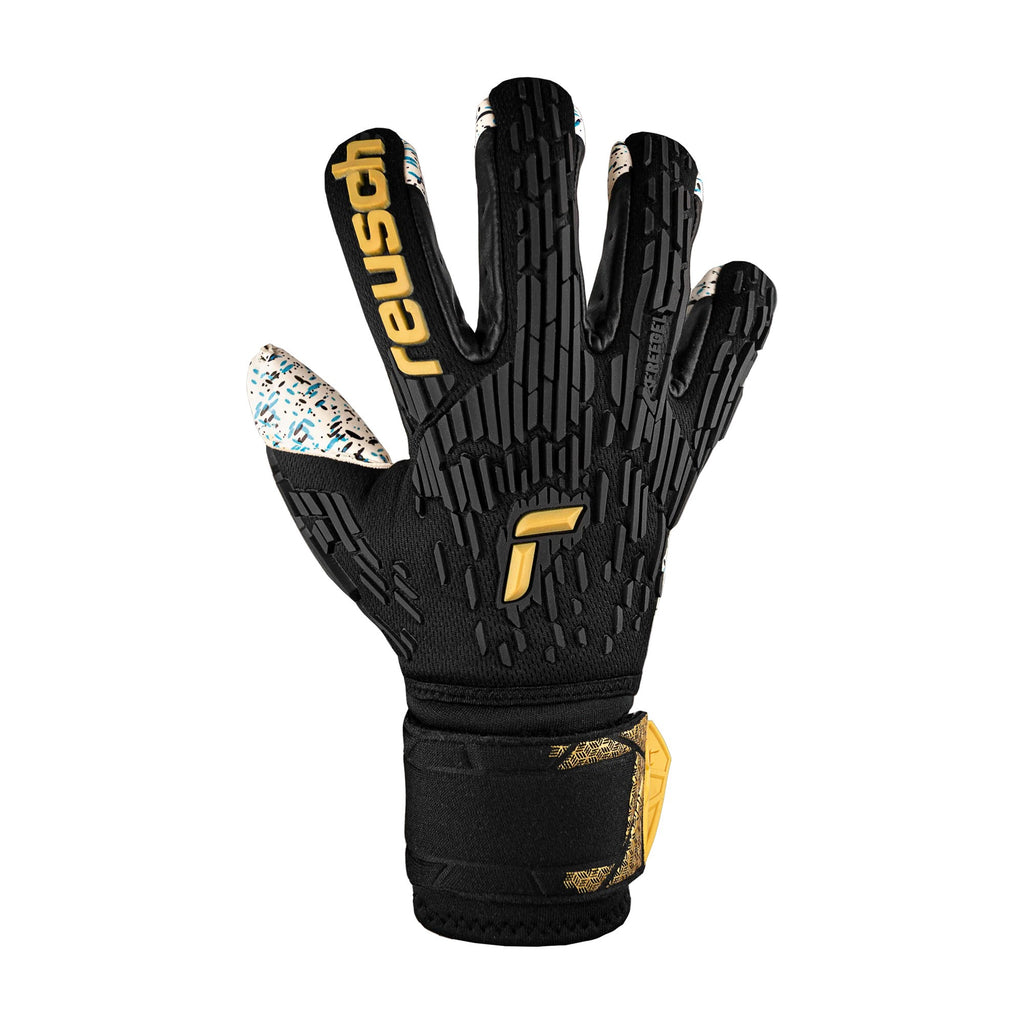 Reusch Attrakt Freegel Fusion Ortho-Tec