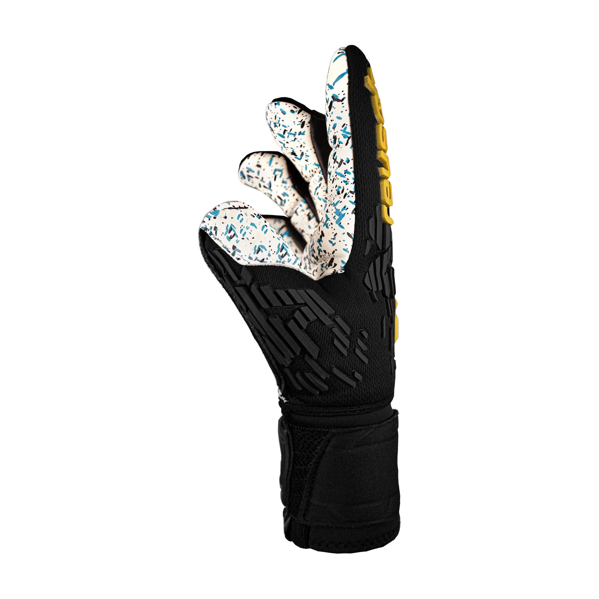 Reusch Attrakt Freegel Fusion Ortho-Tec