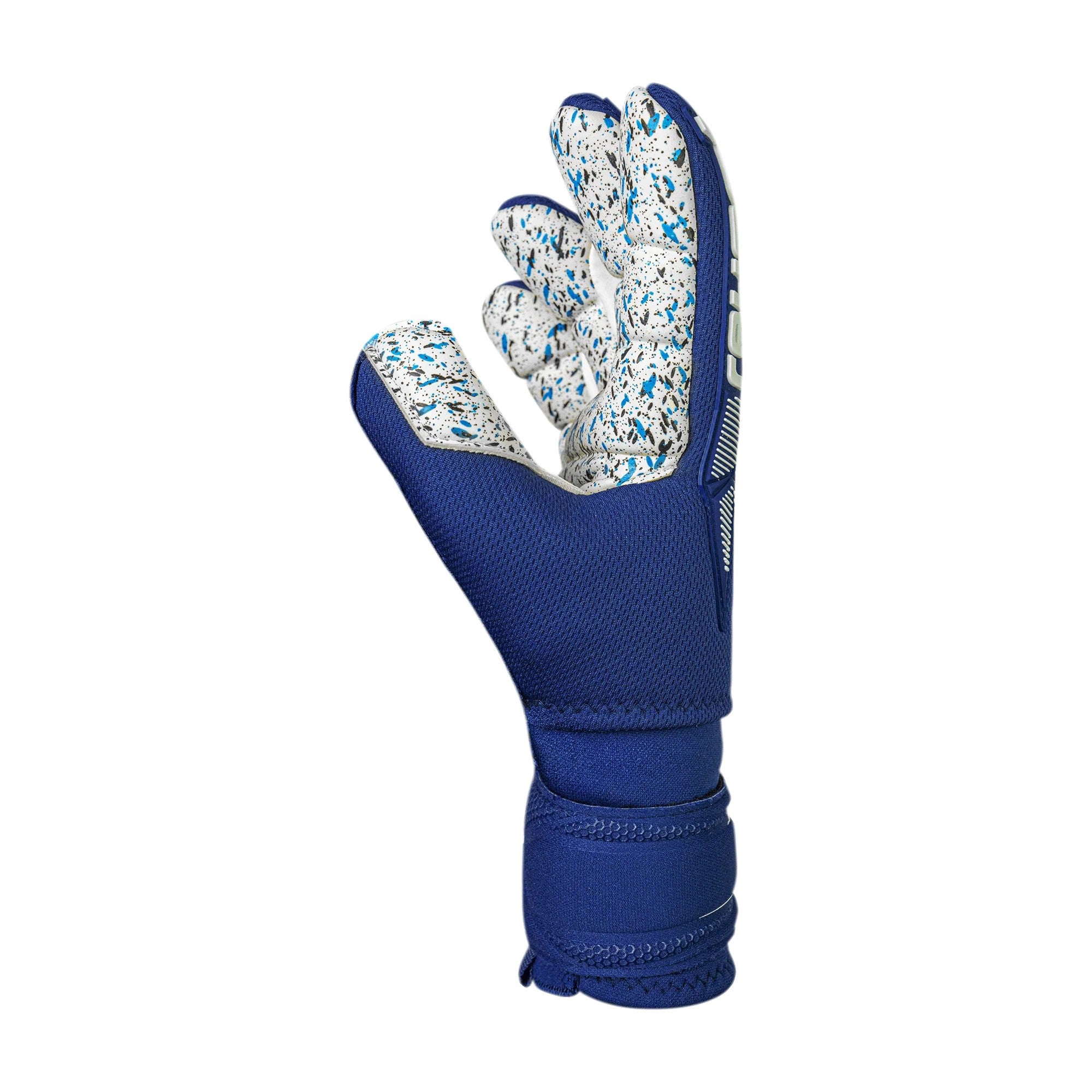 Reusch Attrakt Freegel Fusion Ortho-Tec