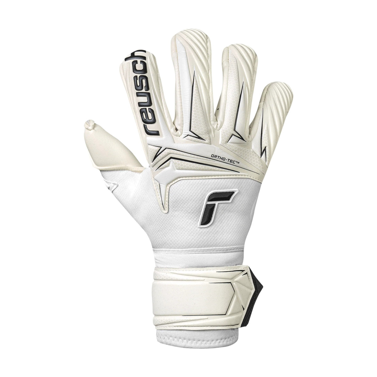 Reusch Attrakt Gold X Ortho-Tec