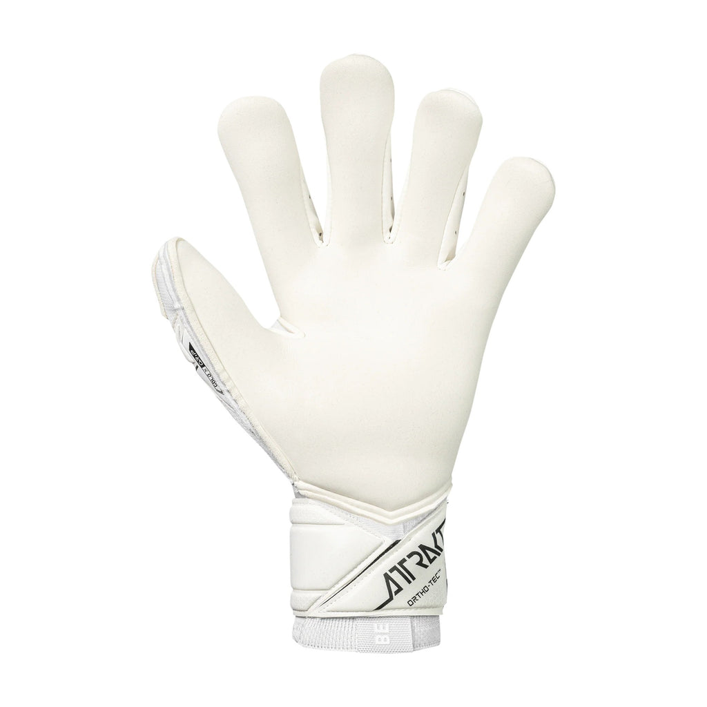 Reusch Attrakt Gold X Ortho-Tec