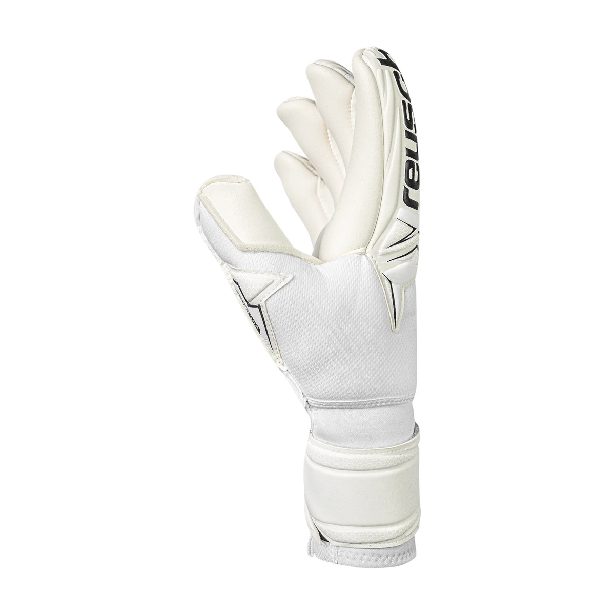 Reusch Attrakt Gold X Ortho-Tec