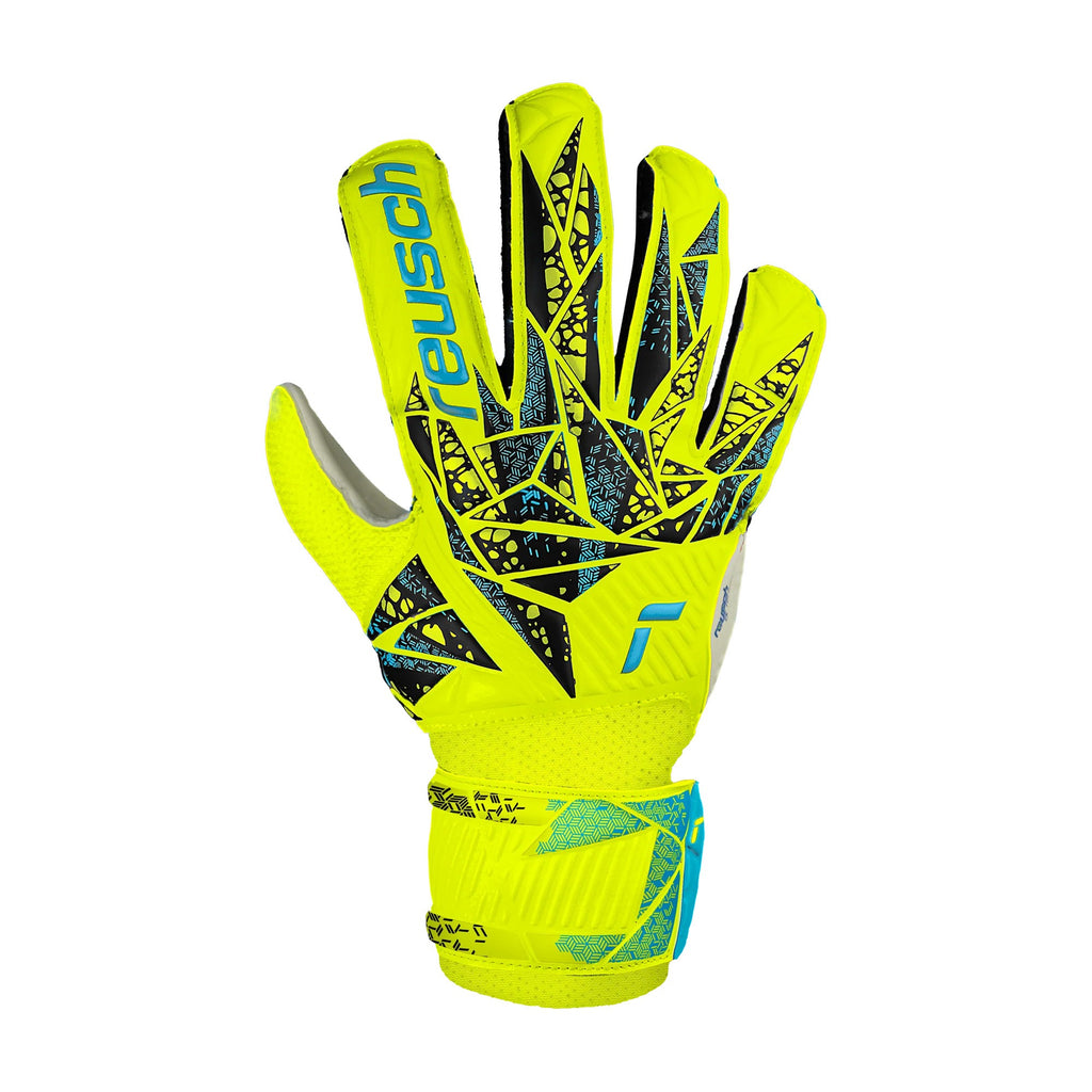 Reusch Attrakt Solid Junior