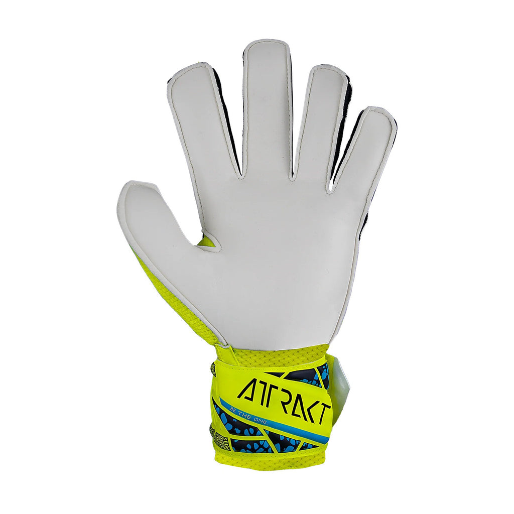 Reusch Attrakt Solid Junior