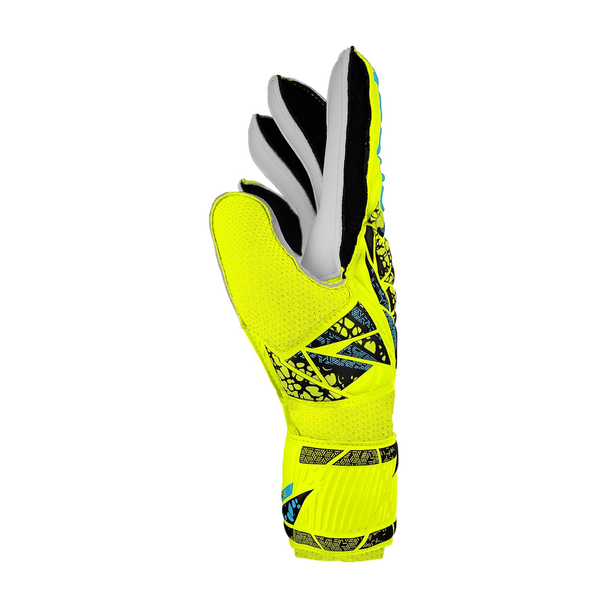 Reusch Attrakt Solid Junior