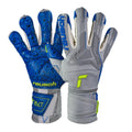 Reusch Attrakt Freegel Fusion Ortho-Tec Portero