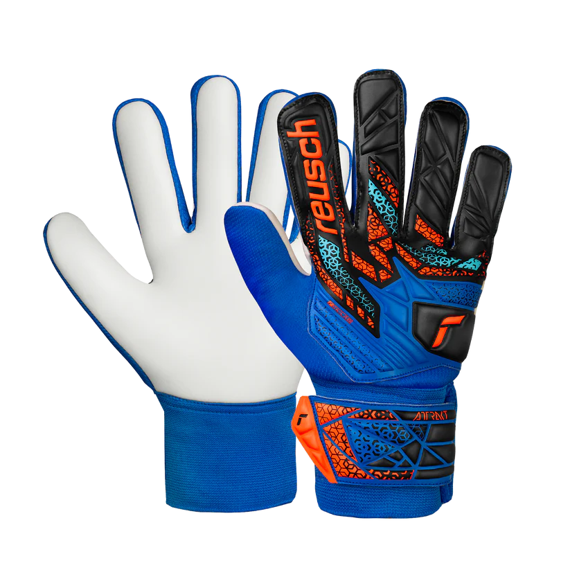 Reusch Attrakt Starter Solid Junior
