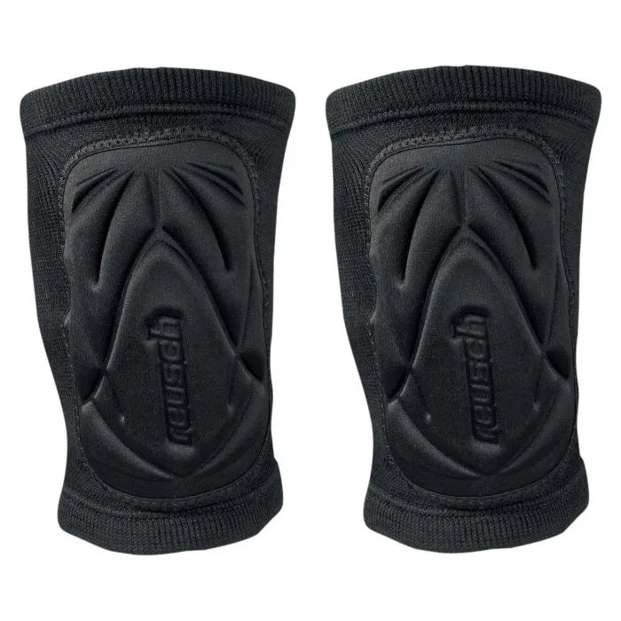 Reusch Protector Deluxe Goalkeeper Knee Pads